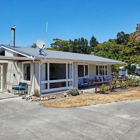 Villa Kopuha Kaikoura Exterior foto
