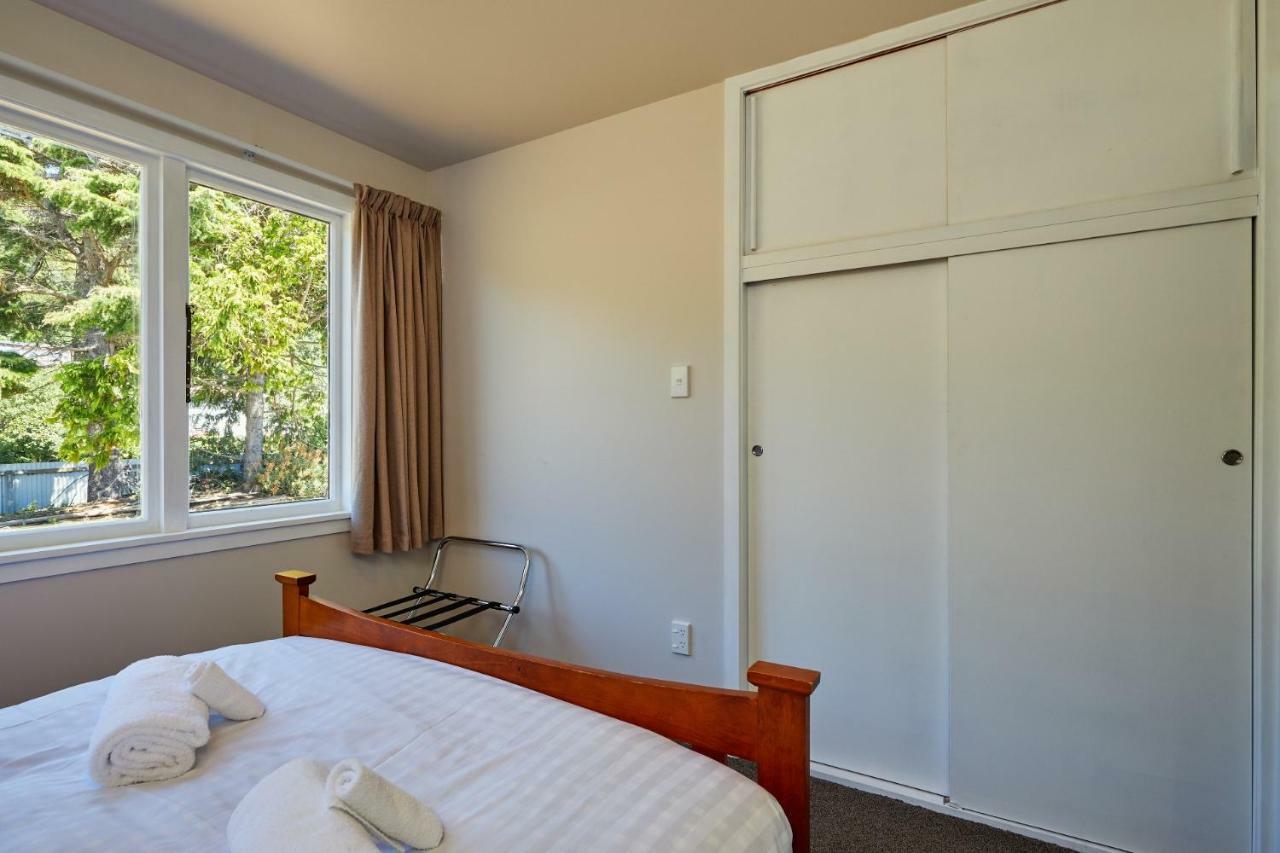 Villa Kopuha Kaikoura Exterior foto