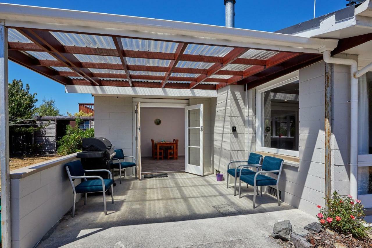 Villa Kopuha Kaikoura Exterior foto